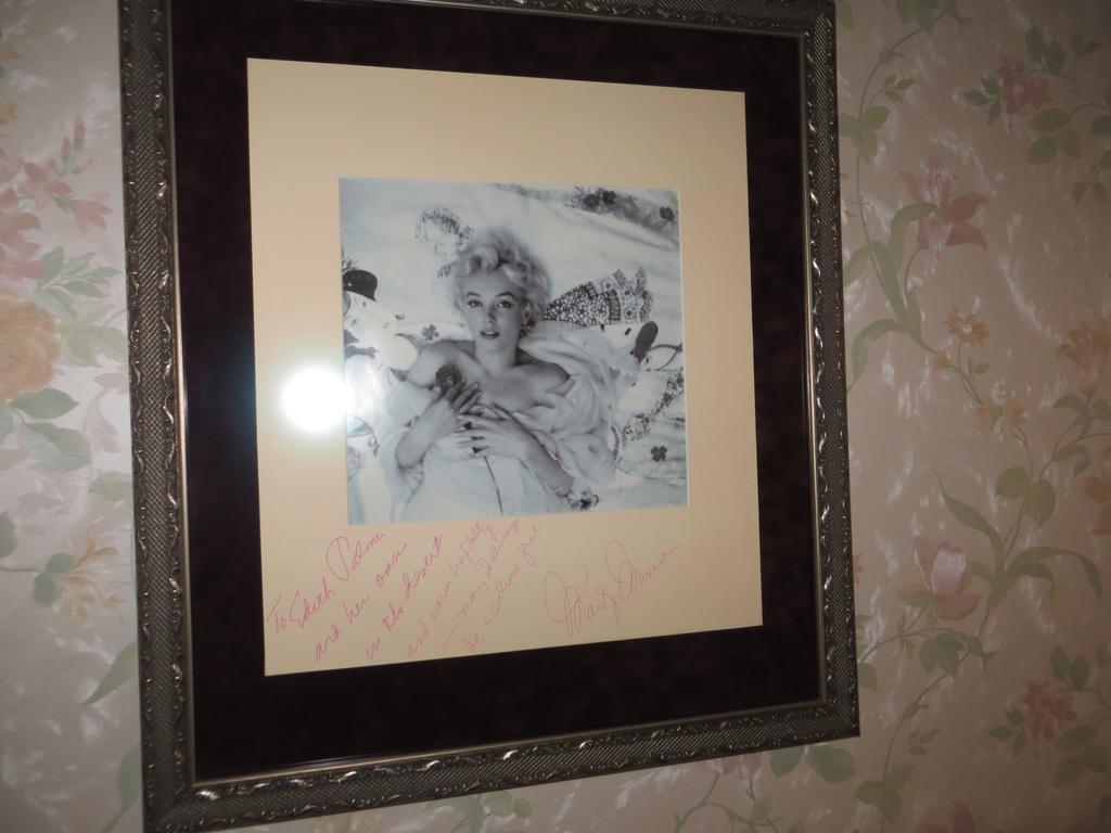 Edith Palmer'S Country Inn, Historical Bed & Breakfast Virginia City Bagian luar foto