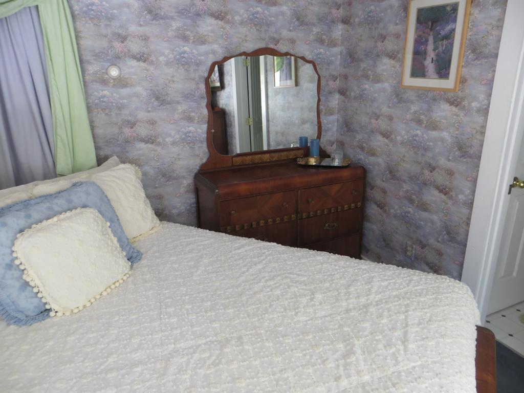Edith Palmer'S Country Inn, Historical Bed & Breakfast Virginia City Bagian luar foto