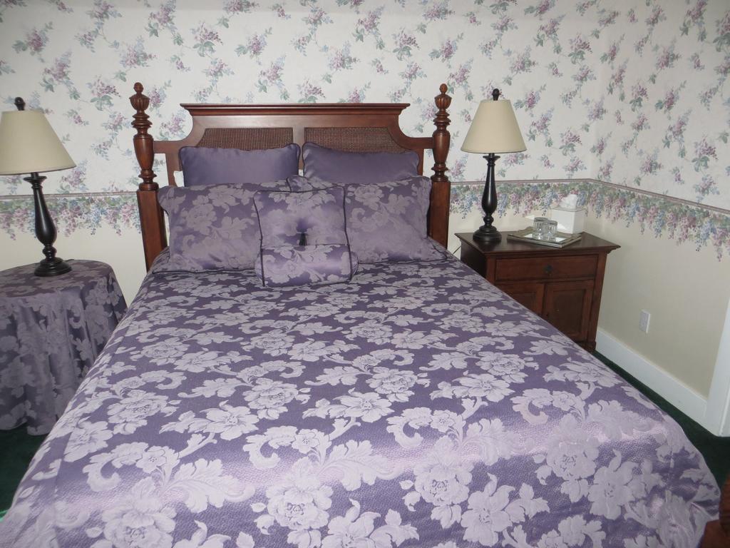 Edith Palmer'S Country Inn, Historical Bed & Breakfast Virginia City Bagian luar foto