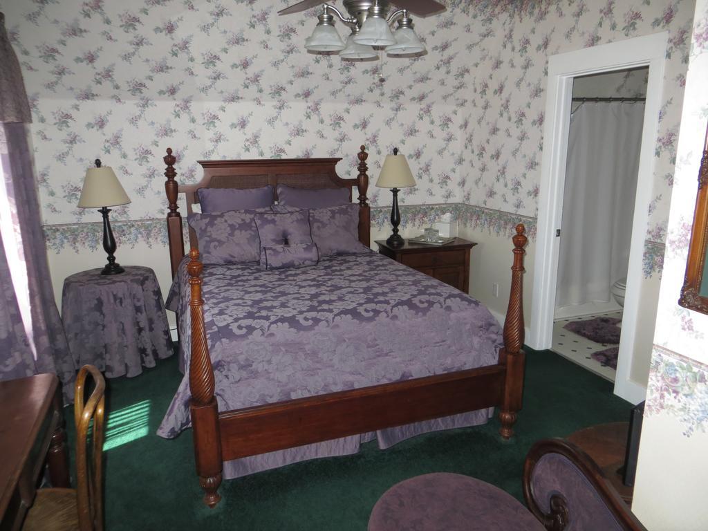 Edith Palmer'S Country Inn, Historical Bed & Breakfast Virginia City Bagian luar foto