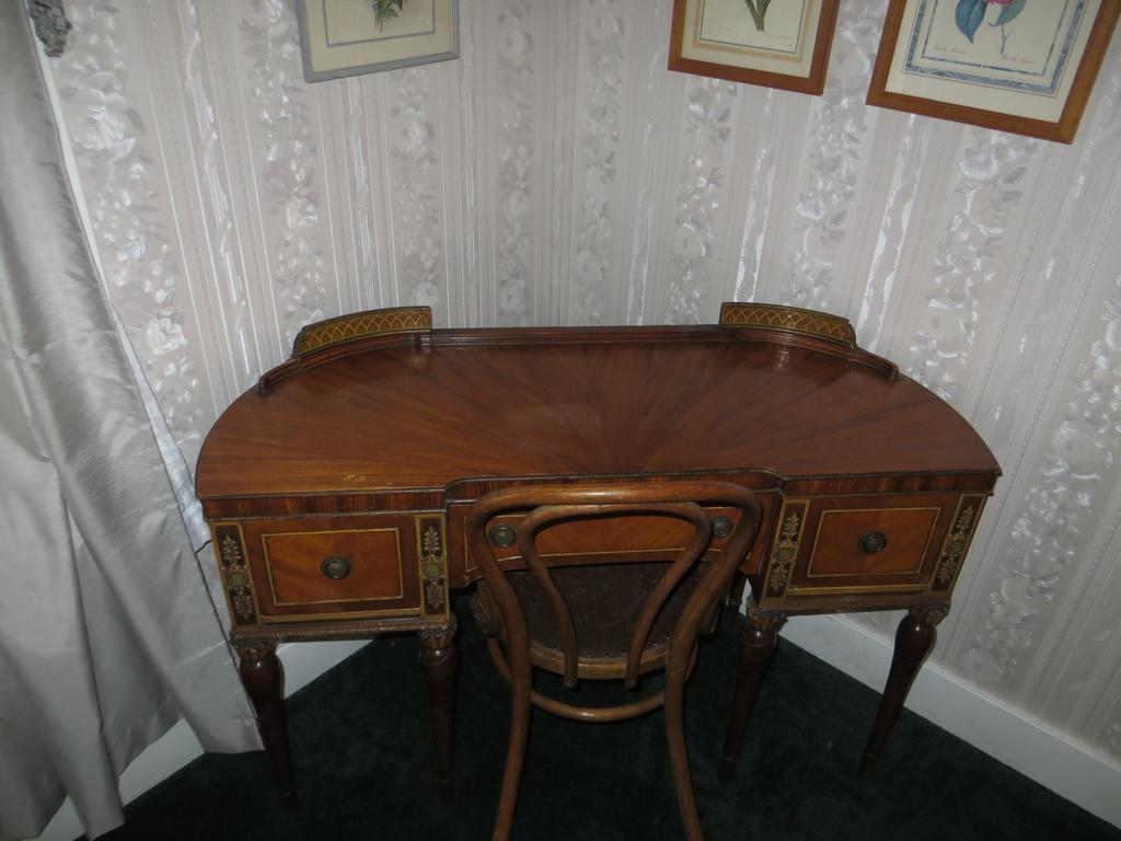 Edith Palmer'S Country Inn, Historical Bed & Breakfast Virginia City Bagian luar foto