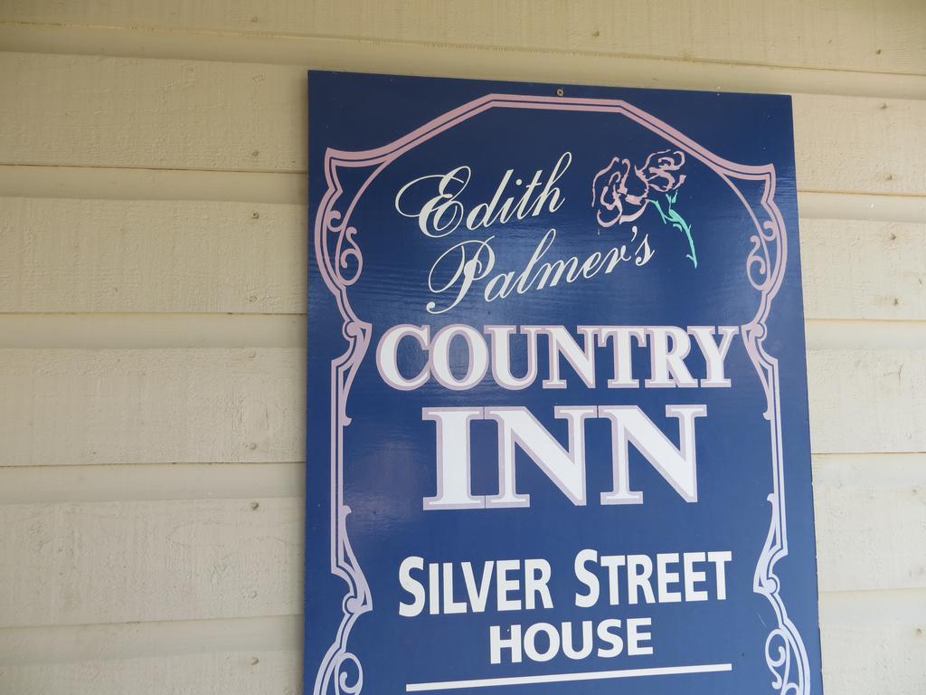 Edith Palmer'S Country Inn, Historical Bed & Breakfast Virginia City Bagian luar foto